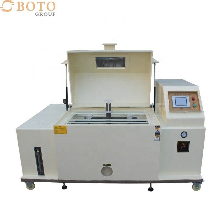 Salt Spray Test Chamber: High Performance & Durable, Test Area 0.09m2~2.25m2