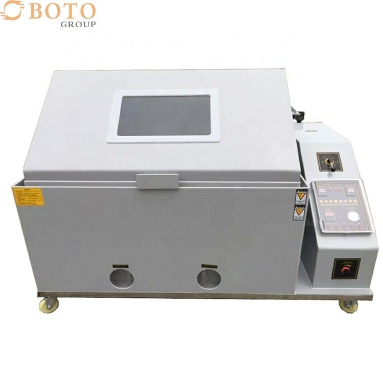 Anti Corrosion Material Lab Equipment 800L Salt Spray Test Chamber Environment Test Machine