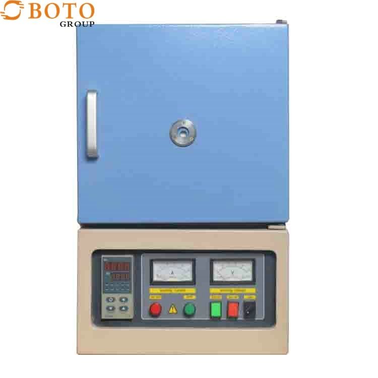 Lab Material Testing  Lab Muffle Furnace  Vacuum Furnace Lab Material