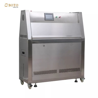 1.5KW อุณหภูมิห้องเสถียรภาพ Uv Uva Tub อุณหภูมิความชื้นทดสอบ