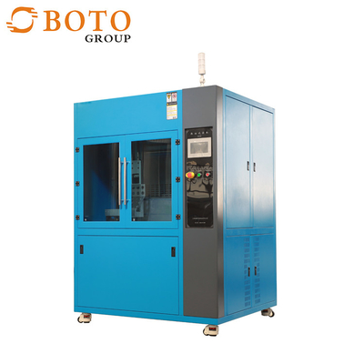 SUS # 304 แผ่นสแตนเลส PCB ห้องทดสอบน้ำมันร้อน, -40 ℃ -150 ℃