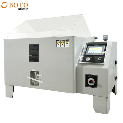 ห้องทดสอบการกัดกร่อนของเกลือสเปรย์ B-CCT-200 (AD) 200x100x50 Lab Mathine