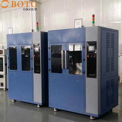 ห้องทดสอบ Climatic Chamber PCB GJB150.5 B-OIL-03 อุปกรณ์ห้องปฏิบัติการนำเข้าคอมเพรสเซอร์