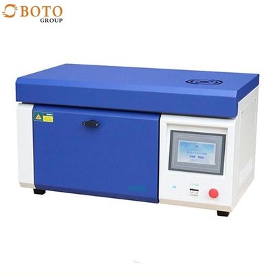 ห้องทดสอบด้านสิ่งแวดล้อม VG95218-2 ห้องทดสอบ UV Aging B-ZW Climatic Chamber 290nm-400nm UV-A Mathine