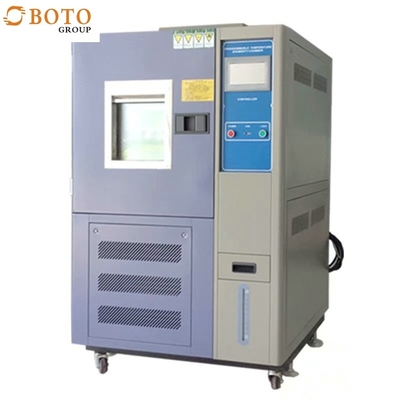 GB / T2423.1-2008 ห้องทดสอบด้านสิ่งแวดล้อมห้องอุณหภูมิสูงที่ตั้งโปรแกรมได้