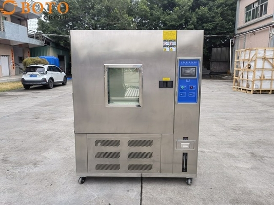 GB / T2423.4-2008-Db ห้องทดสอบด้านสิ่งแวดล้อม -40 ℃ -150 ℃ GB / T2423.2 ห้องอุณหภูมิสูงที่ตั้งโปรแกรมได้