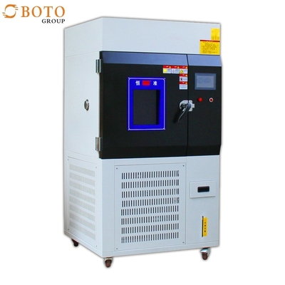Climatic Chamber ห้องทดสอบสิ่งแวดล้อม DIN50021 Xenon Lamp Aging Chamber Lab Machine เครื่อง Xenon Arc