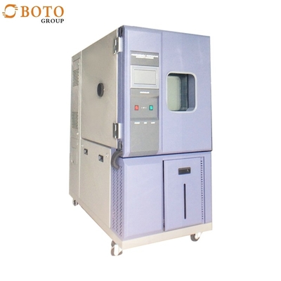 MIL-2164A-19 ห้องทดสอบด้านสิ่งแวดล้อมห้องทดสอบห้องทดสอบอุณหภูมิอย่างรวดเร็ว