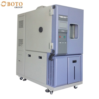 ห้องทดสอบอุณหภูมิสำหรับประสิทธิภาพของวัสดุทดสอบ JIS C60068/ASTM D4714