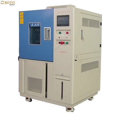 ผู้ผลิตห้องควบคุมสภาพอากาศ -70 ถึง +150c อุณหภูมิ ความชื้น ห้องทดสอบด้านสิ่งแวดล้อม