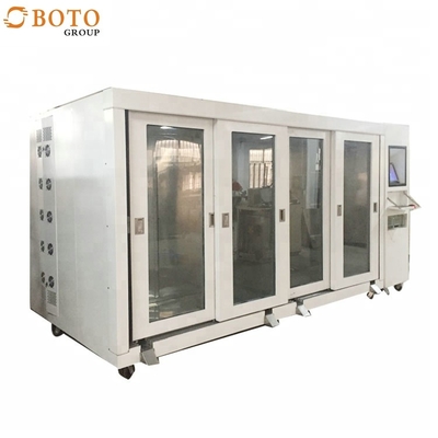 อุปกรณ์ทดสอบ PCB Test Chamber GJB150.5 Lab Drying Oven Machine อุปกรณ์ห้องปฏิบัติการ