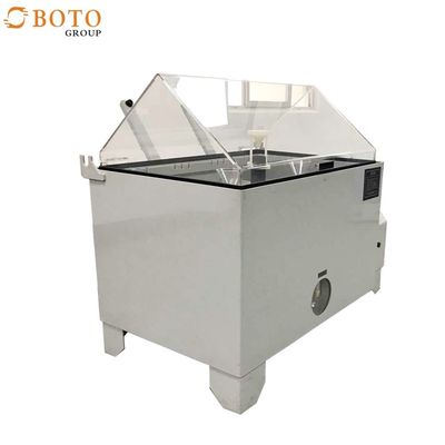 เครื่องทดสอบสเปรย์เกลือ BOTO สำหรับความต้านทานการกัดกร่อนของโลหะเหล็ก