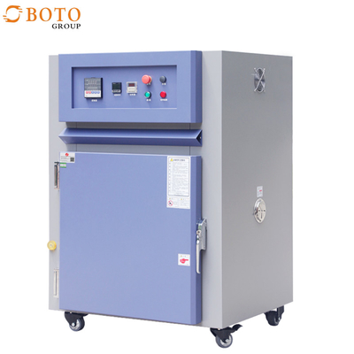 เครื่องทดสอบประสิทธิภาพสูง DHG-9030A 101A-0S สำหรับการทดสอบที่อุณหภูมิสูง