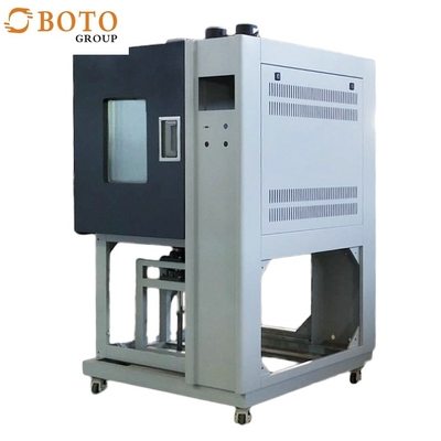 ห้องทดสอบอายุโอโซนแบบไดนามิก GB / T2951.21-2008 IPC-9701 ห้องทดสอบด้านสิ่งแวดล้อม