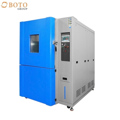 Climatic Rapid Temperature Test Chamber ห้องทดสอบแรงดันน้ำอุณหภูมิสูงที่ตั้งโปรแกรมได้