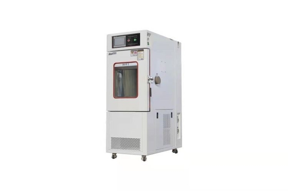 ห้องทดสอบอุณหภูมิอย่างรวดเร็ว ISO BT-120(A~E) การตั้งค่าโปรแกรม 1℃-15℃／นาที