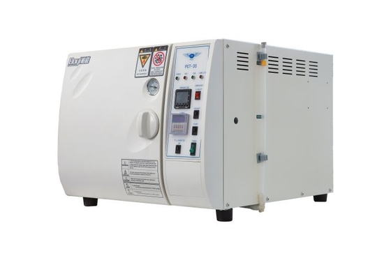 DHG-9030A 101A-OS ห้องทดสอบเตาอบอุณหภูมิสูง, ตัวควบคุมอุณหภูมิที่แม่นยำ, ตัวจับเวลาแบบดิจิตอล LED