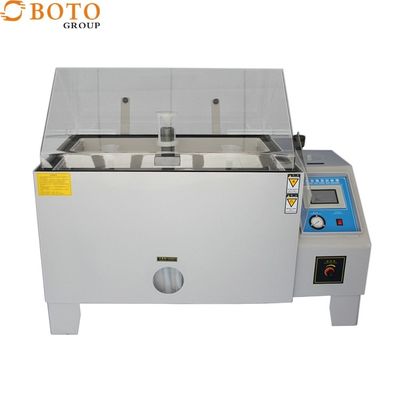 Astm B117 Iso 9227 เครื่องทดสอบสเปรย์เกลือสําหรับการเคลือบผง