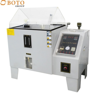 GB/T 2423.17-1993 ห้องทดสอบสเปรย์เกลือแบบมาตรฐาน 800L สําหรับการทดสอบการกัดกร่อน