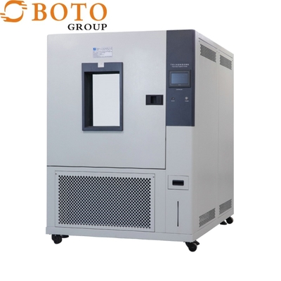 ห้องความมั่นคงของภูมิอากาศ เบนช็อป พื้นที่ 150 องศา