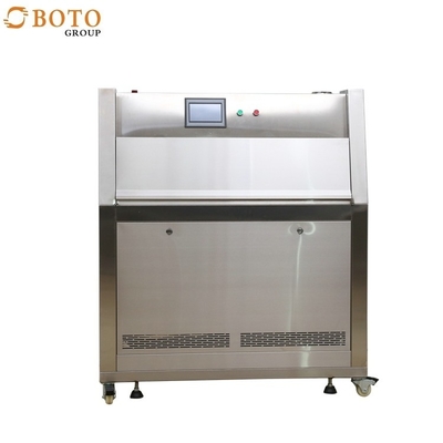 UV Accelerated Aging Test Chamber Quality Control ห้องทดสอบการระเหย UV ซิมูเลอร์แสงอาทิตย์