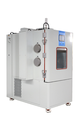 ห้องทดสอบความชื้นอุณหภูมิสําหรับการทดสอบผลการทํางานของวัสดุ GB/T5170.5-2006