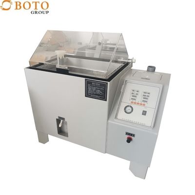 B-ZW Power 4KW Temp Range RT+10-70 ℃ Complete Salt Spray Test Chamber