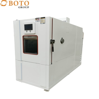 80L-1000L ความจุ ห้องทดสอบอุณหภูมิเร็วสําหรับอุตสาหกรรมพลาสติก