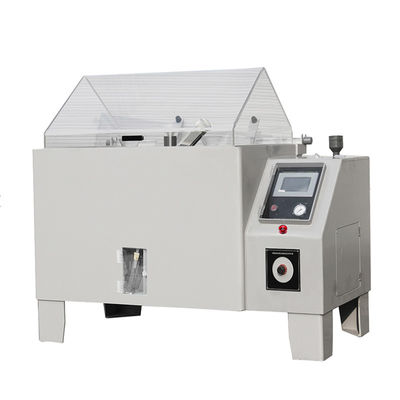 AC 220V 50Hz แหล่งพลังงาน ห้องทดสอบสเปรย์เกลือ สําหรับพื้นที่ทดสอบ 0.09m2-2.25m2