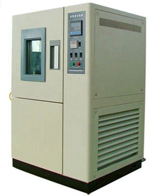 ตู้ทดสอบโอโซนประสิทธิภาพสูงและปรับแต่งได้, ช่วงอุณหภูมิ 0°C–70°C, โหมดทดสอบแบบไดนามิก/สถิต