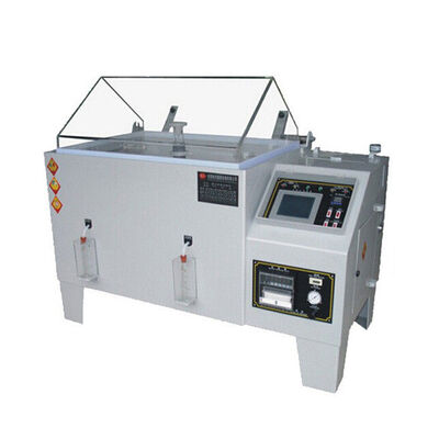 ตู้ทดสอบการพ่นละอองเกลือ ISO14993 สำหรับการทดสอบการต้านทานการกัดกร่อน
