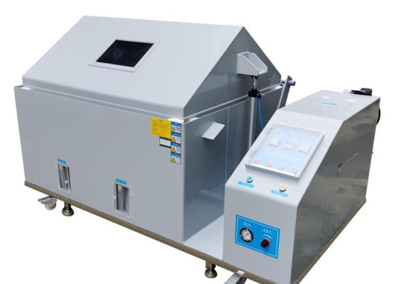 สเปรย์เกลือทะเล Cyclic Corrosion Test Astm Standard 270L