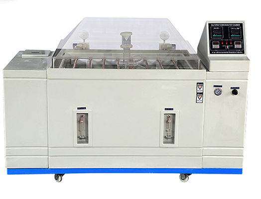 ห้องทดสอบ Coeeosion ของสเปรย์เกลือสำหรับการปฏิบัติตาม GB / T2423.17-1993