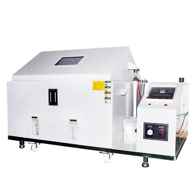 PLC/PC Control Salt Spray Chamber 1-2ml/80cm2/h