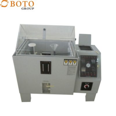 เครื่องทดสอบ BOTO ห้องทดสอบการกัดกร่อนของเกลือสเปรย์