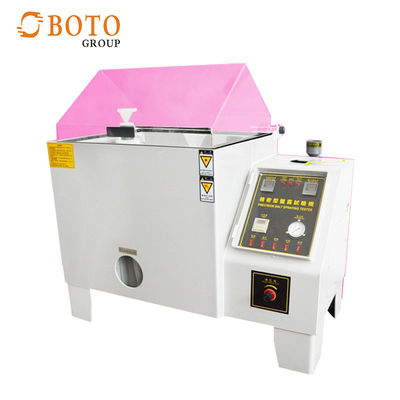 Hareware Products เครื่องทดสอบสภาพอากาศห้องทดสอบหมอกเกลือสำหรับลูกค้าชาวออสเตรเลีย