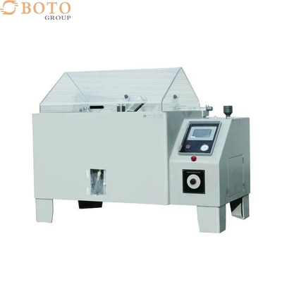 B-SST-160 ASTM มาตรฐาน PVC พลาสติกเพลต ห้องทดสอบการเกรดสเปรย์เกลือ 160x100x50